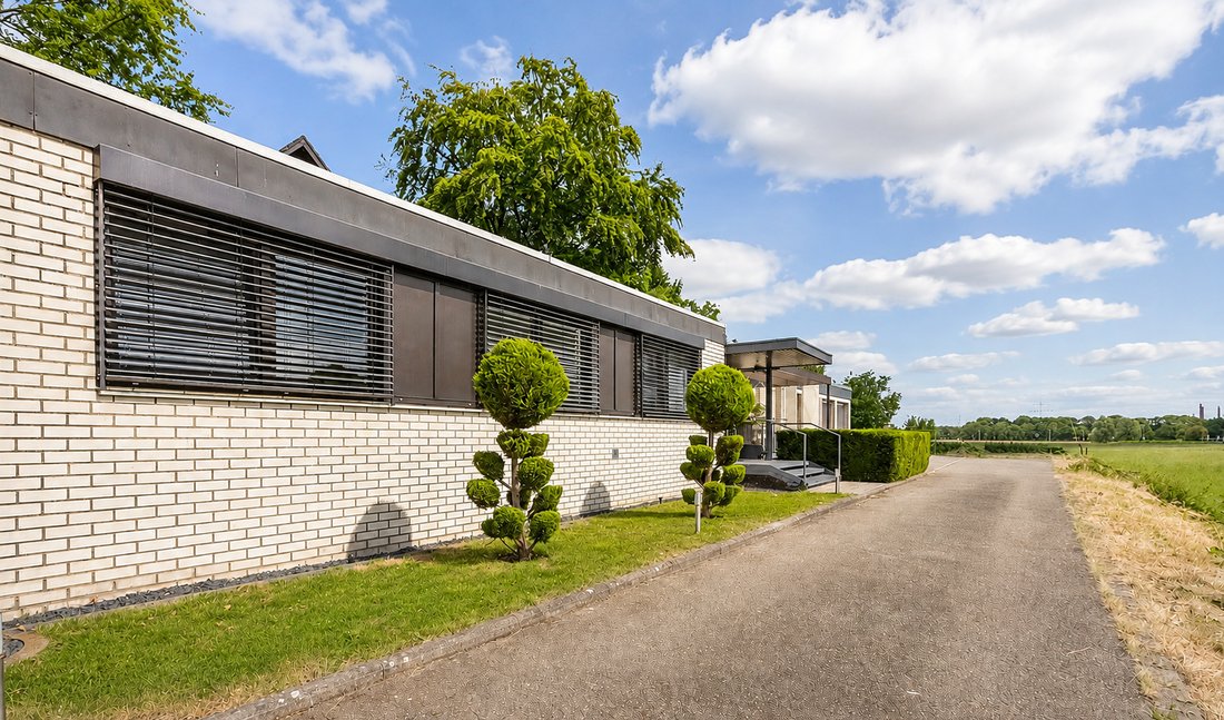 Apartment in Düsseldorf, North Rhine-Westphalia, Germany 2 - 19069505