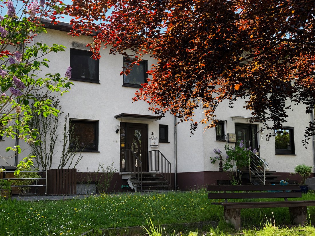 Maison à Kronberg im Taunus, Hesse, Allemagne 1 - 19069298
