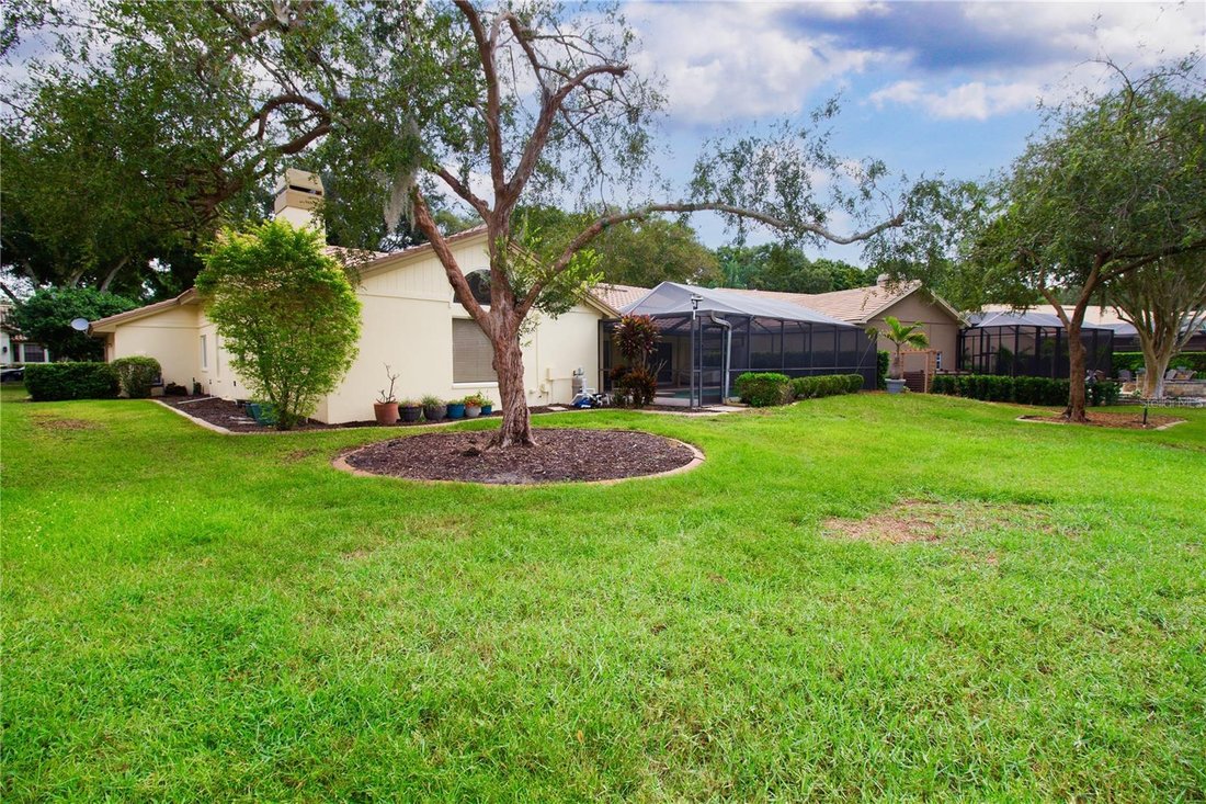 Casa a Palm Harbor, Florida, Stati Uniti 5 - 19068575