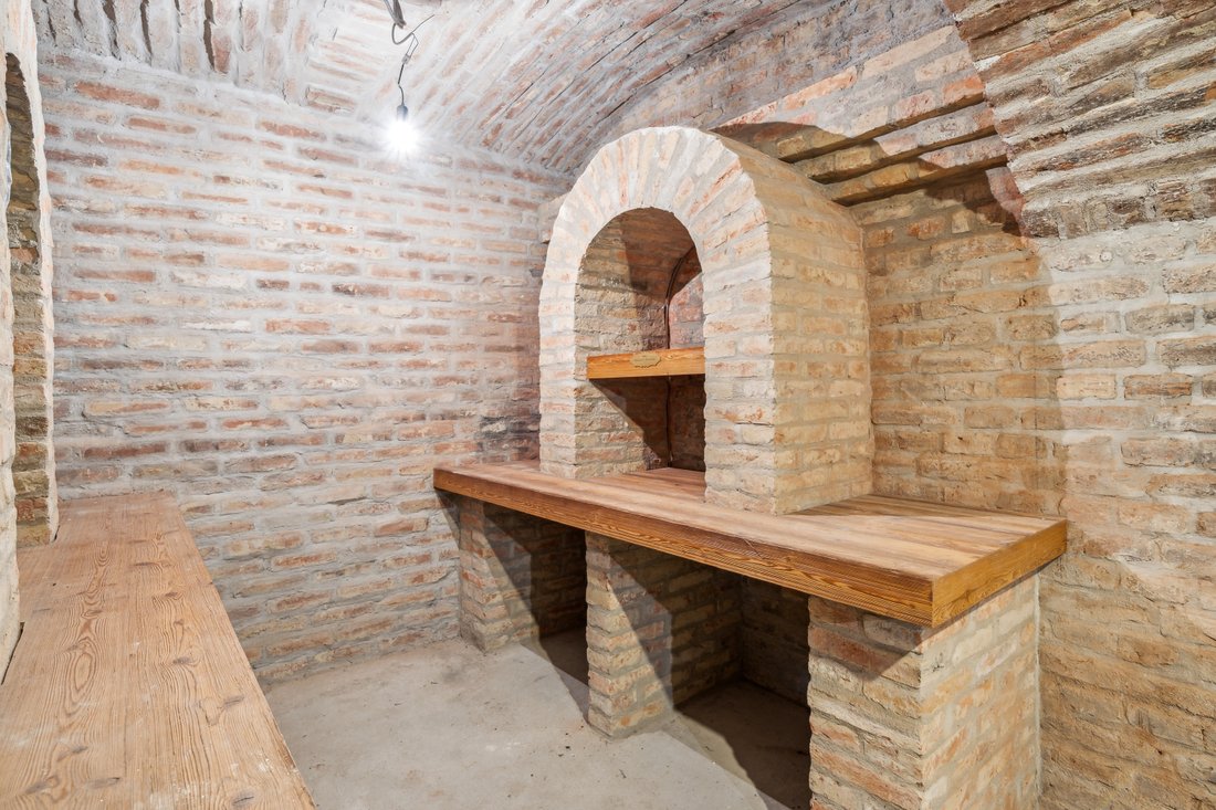 Penthouse in Wien, Wien, Österreich 5 - 19070257
