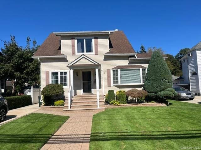 Casa en East Rockaway, Nueva York, Estados Unidos 2 - 19068474