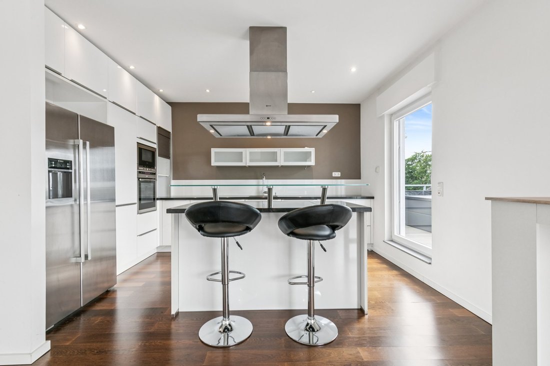 Penthouse in Cologne, North Rhine-Westphalia, Germany 4 - 19070504
