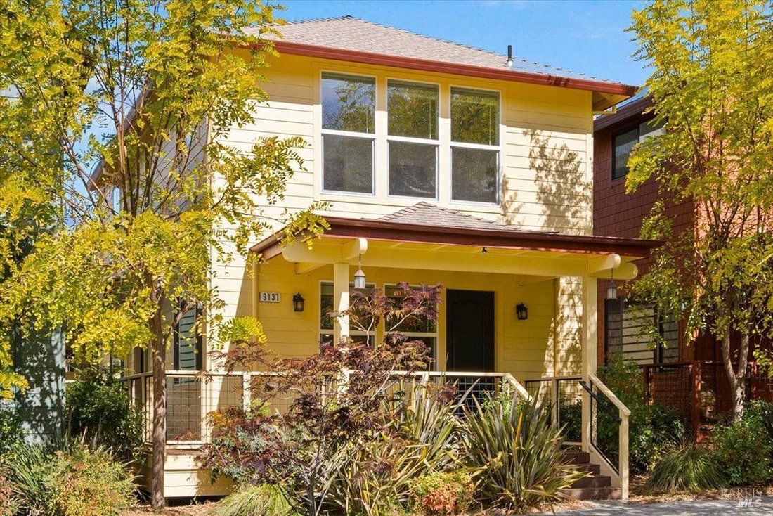 Casa a Graton, California, Stati Uniti 4 - 19068282