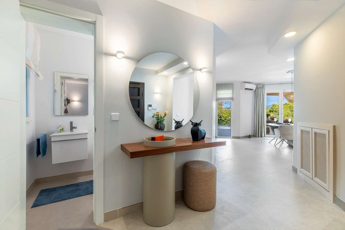 Villa a Santa Ponsa, Isole Baleari, Spagna 3 - 19068421