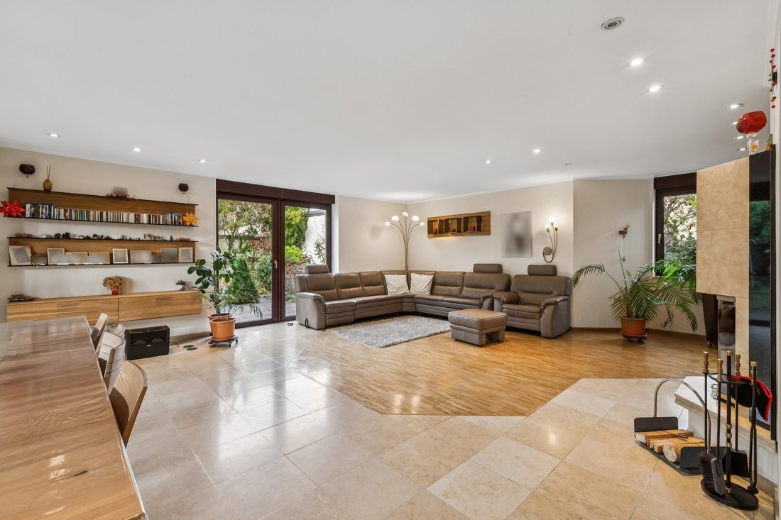 Casa en Ratingen, Renania del Norte-Westfalia, Alemania 4 - 19070828