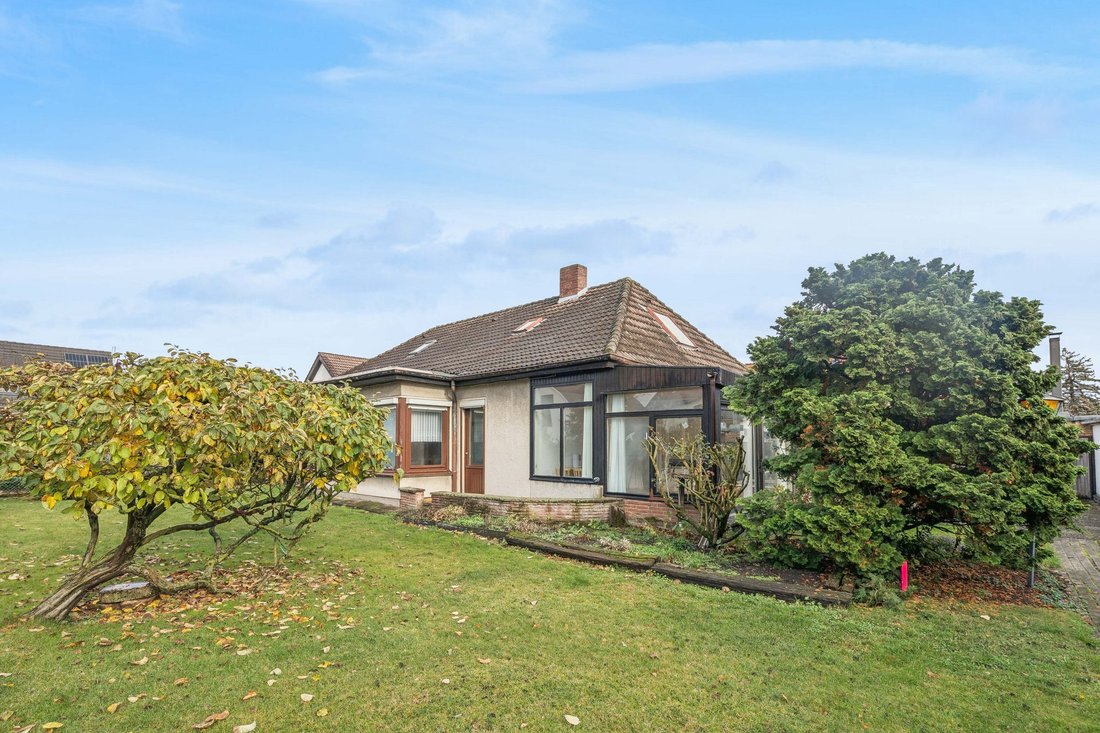 Casa a Hannover, Bassa Sassonia, Germania 1 - 19068990