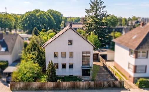 Hannover, Niedersachsen, Deutschland 1