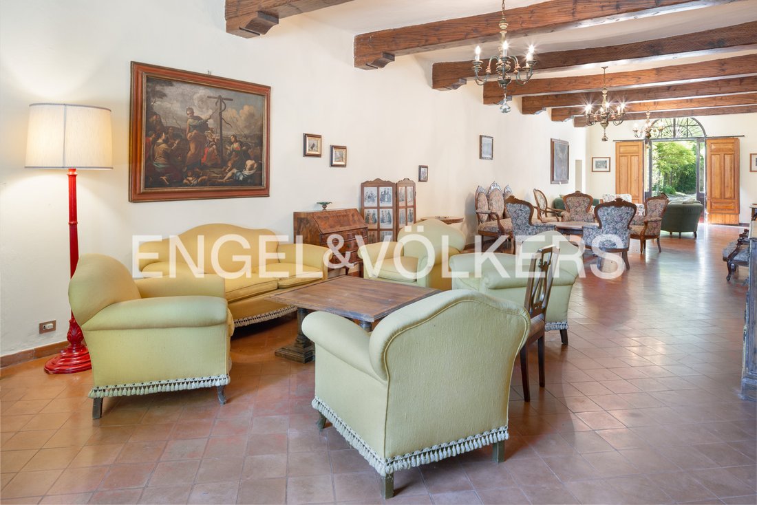 Villa en San Martino, Ferrara, Emilia-Romaña 2 - 19070324