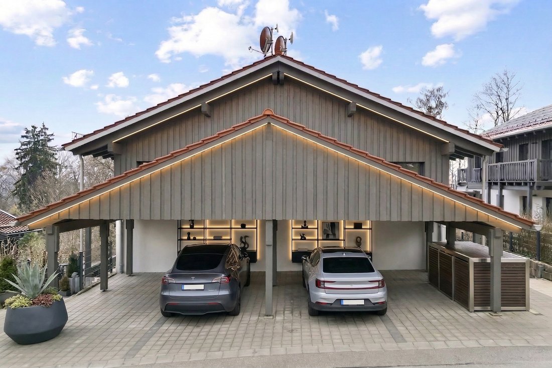 Maison à Dietramszell, Bavière, Allemagne 2 - 19070675