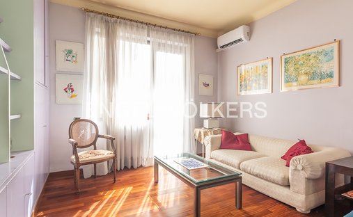 Appartement à Villa Chigi - Quartiere Africano, Rome, Italie 1