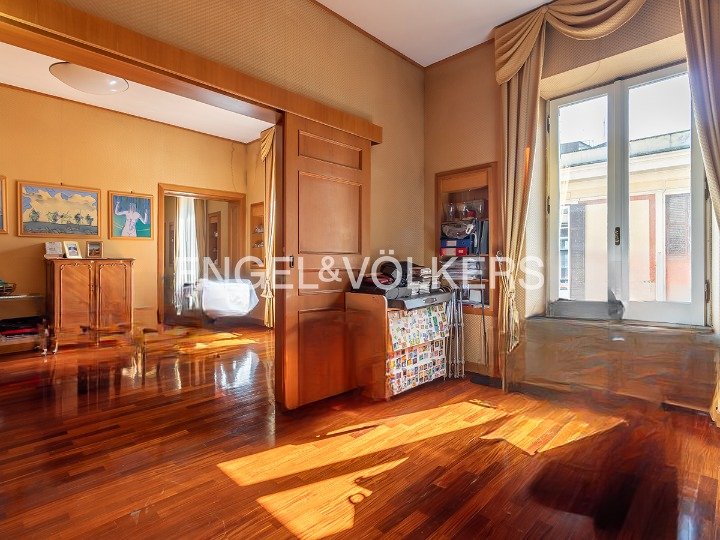 Apartamento en Salario, Roma, Italia 3 - 19072875