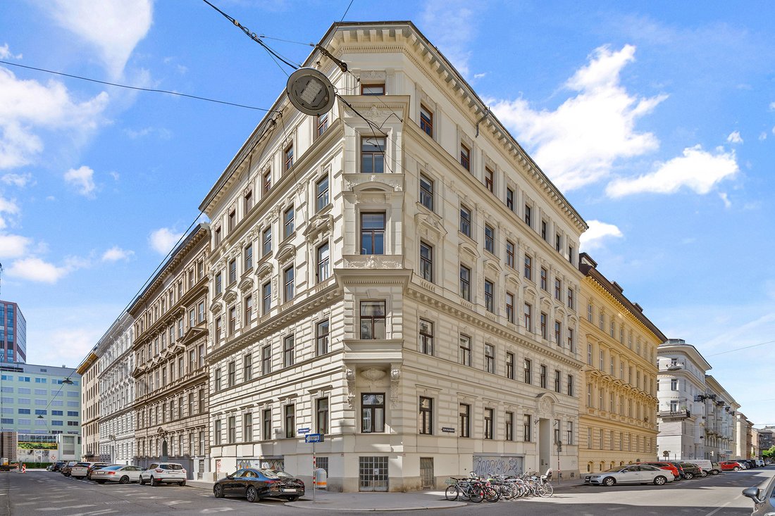 Penthouse in Vienna, Wien, Austria 4 - 19068779