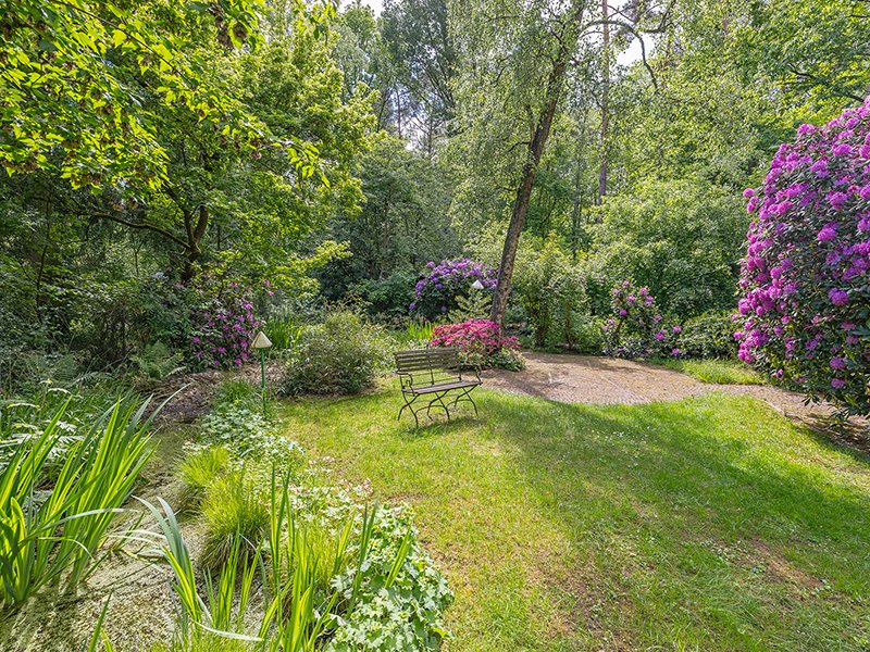 Villa en Oberursel, Hesse, Alemania 4 - 19069497
