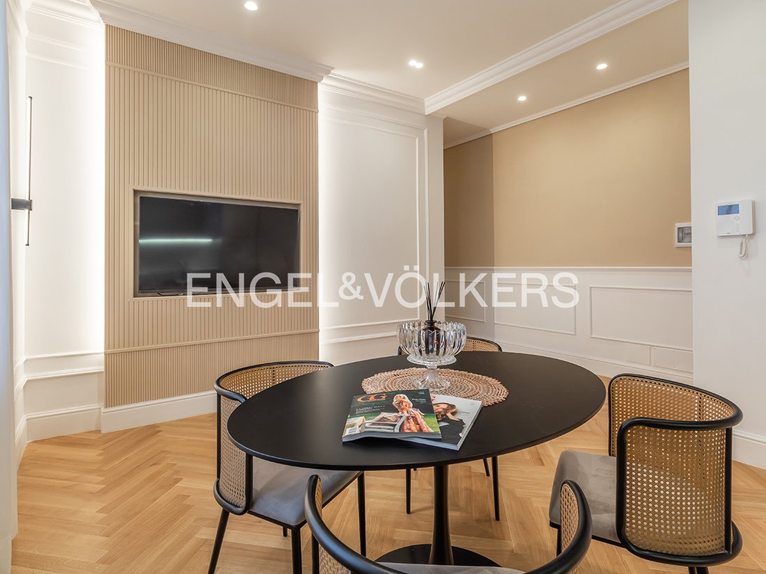 Apartment in Policlinico, Rome, Italy 5 - 19071740