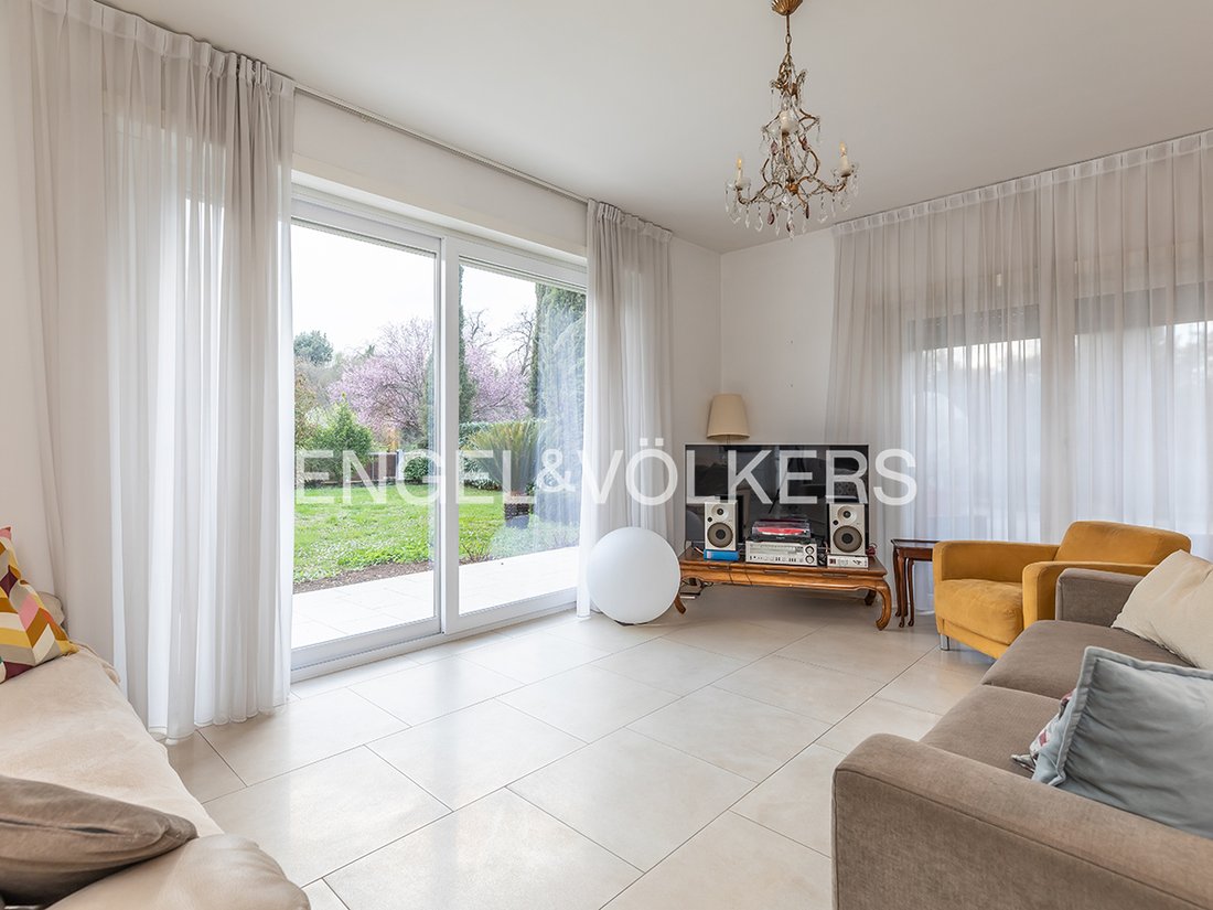 Villa en Valmontone, Lacio, Italia 5 - 19071695
