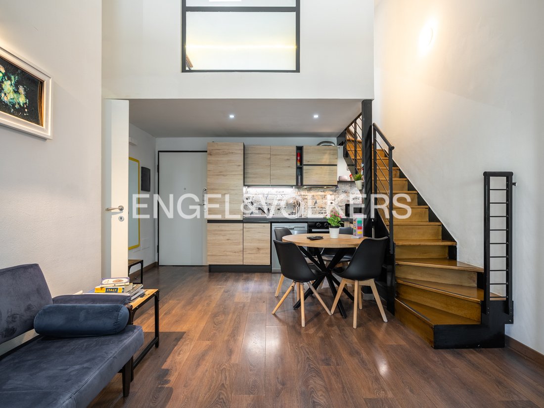Apartamento en Centro, Florencia, Toscana 3 - 19071063