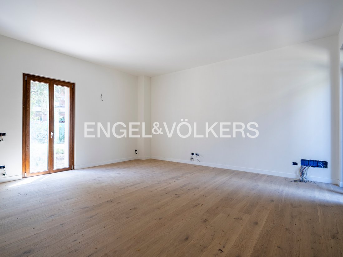 Townhouse en Gavinana, Florencia, Italia 1 - 19069972