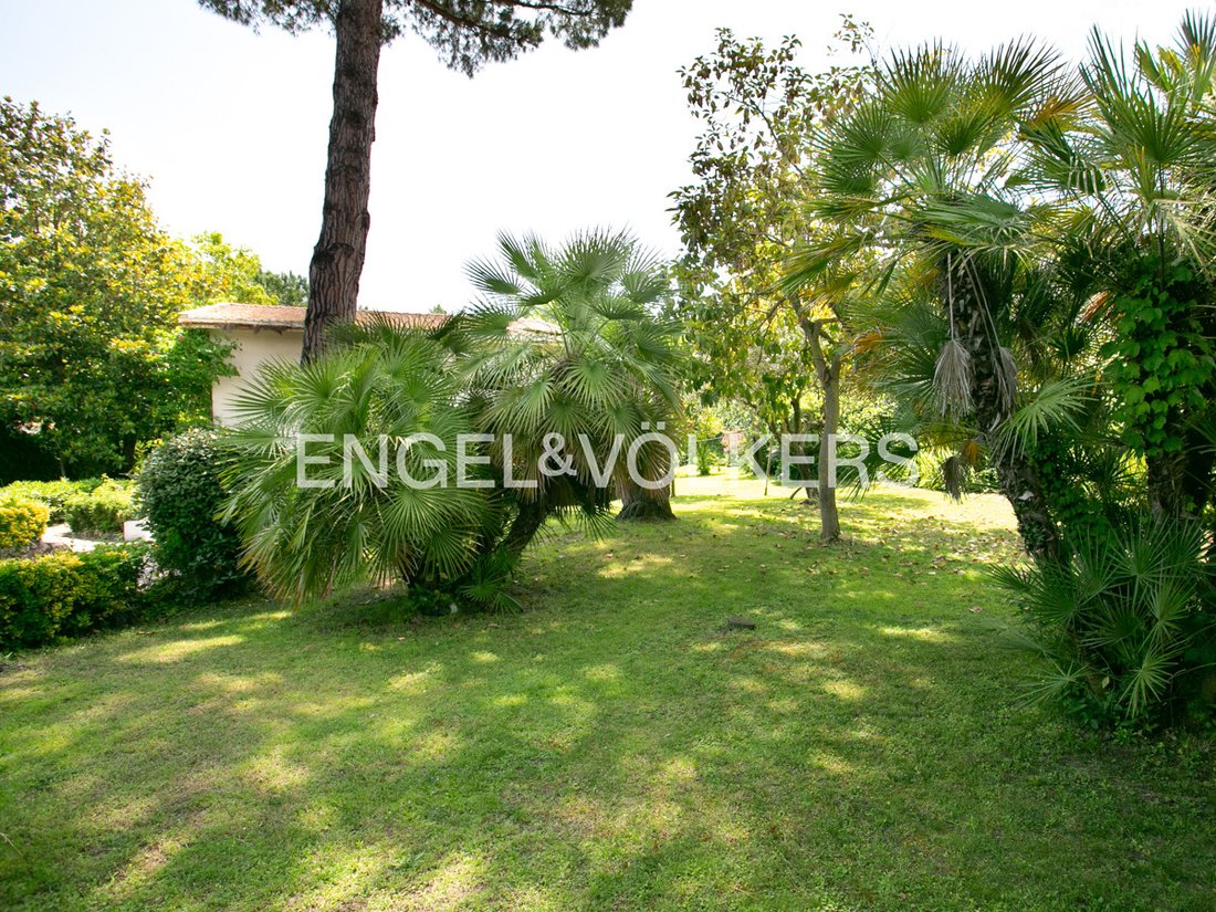 Villa in San Felice Circeo, Lazio, Italy 4 - 19071862