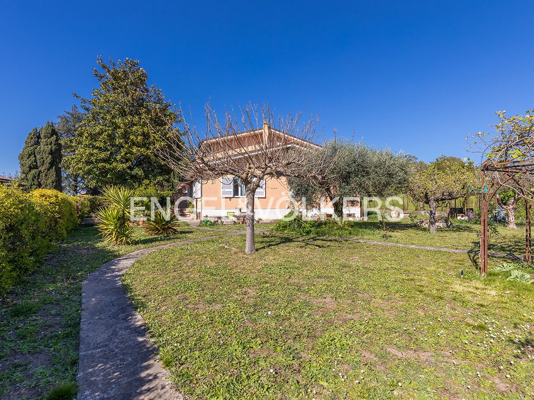 Villa en Ciampino, Lacio, Italia 3 - 19072505