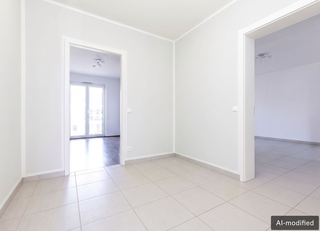 Wohnung in Frankfurt am Main, Hessen, Deutschland 5 - 19068566