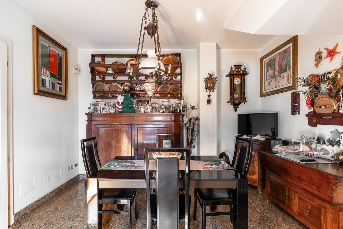 Villa in Marzabotto, Emilia-Romagna, Italien 5 - 19070263
