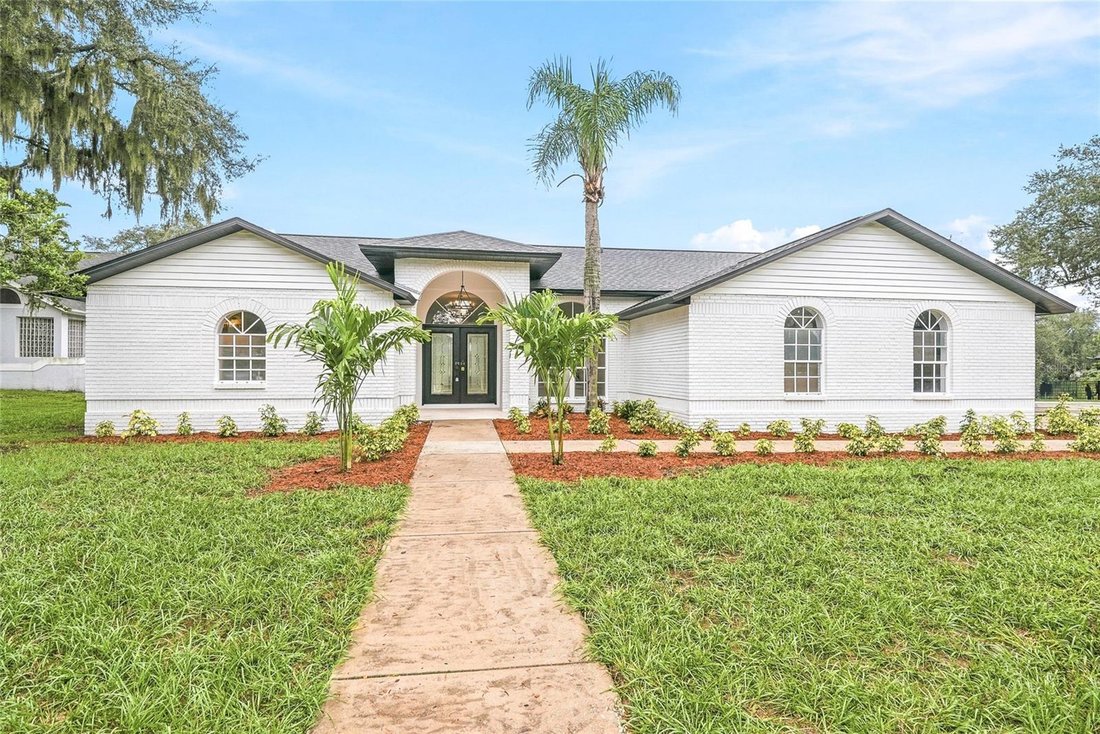 Haus in Valrico, Florida, Vereinigte Staaten 1 - 19068592
