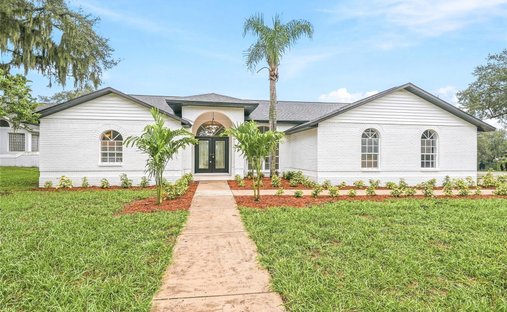 Casa a Valrico, Florida, Stati Uniti 1