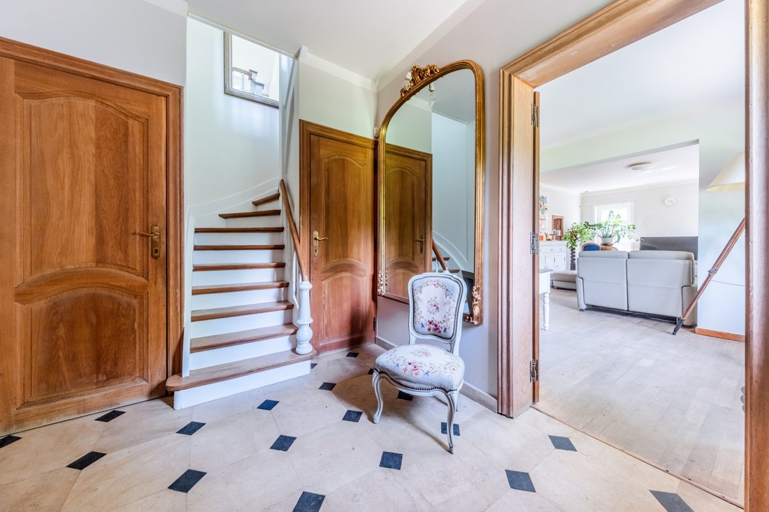 Villa a Lasne, Vallonia, Belgio 5 - 19069876