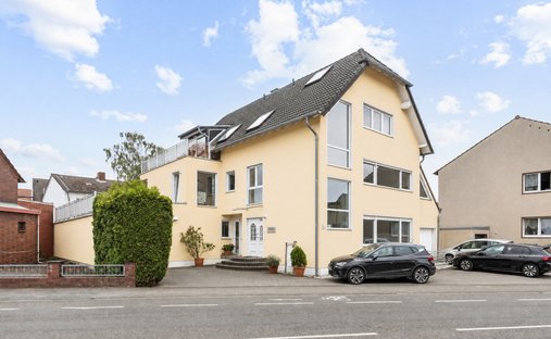 Pulheim, Renania Settentrionale-Vestfalia, Germania 1
