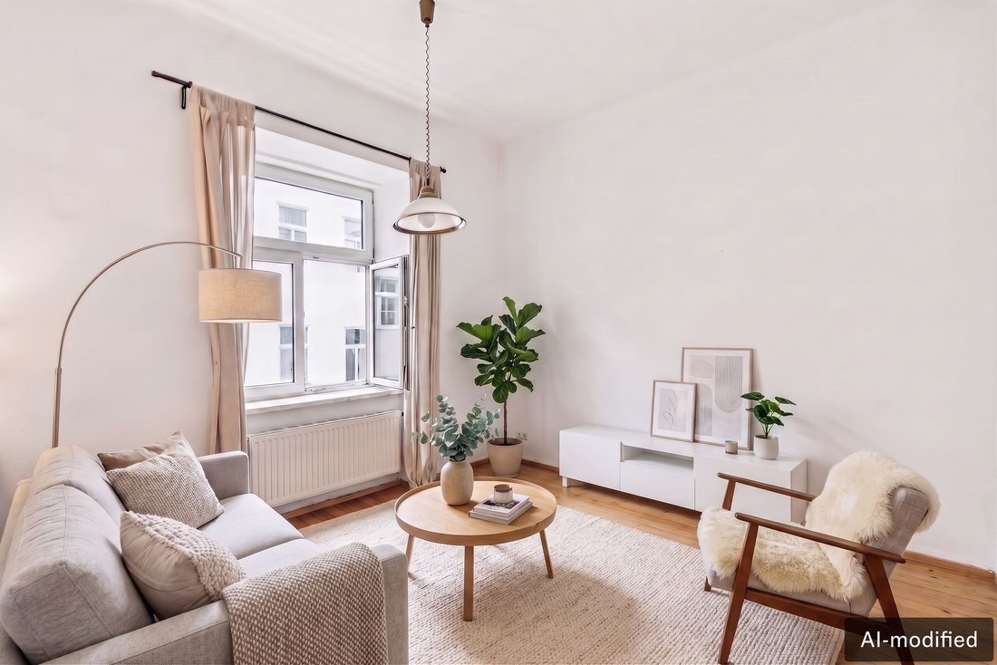 Apartment in Vienna, Wien, Austria 4 - 19069701