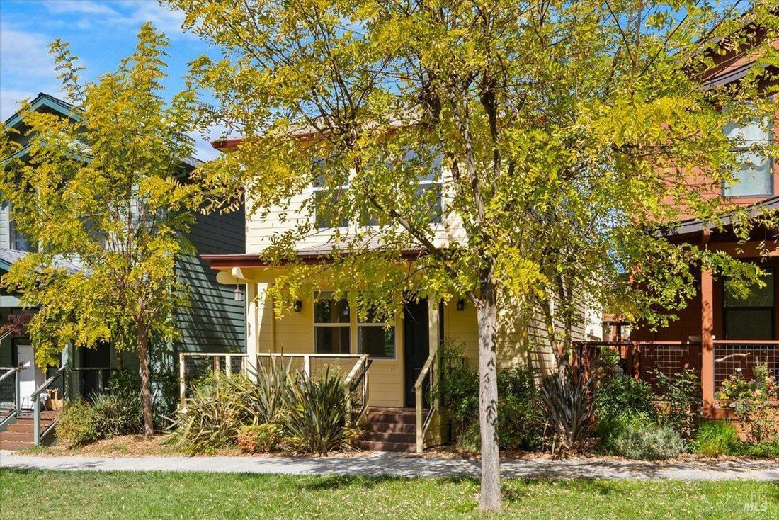 Casa a Graton, California, Stati Uniti 5 - 19068282