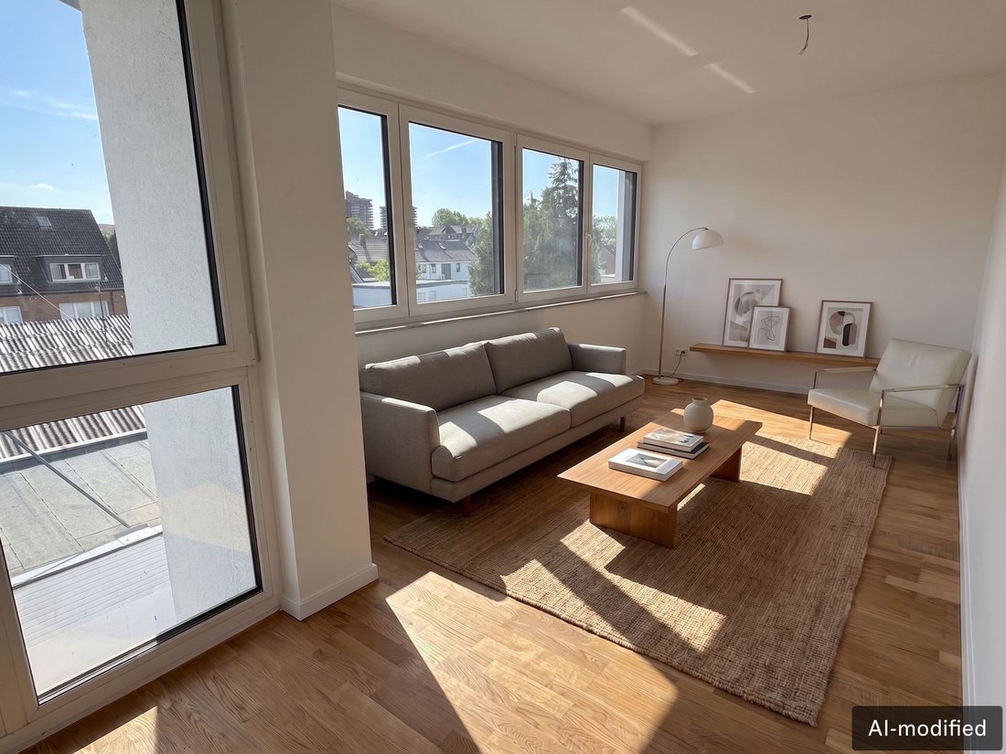 Apartment in Cologne, North Rhine-Westphalia, Germany 2 - 19069243