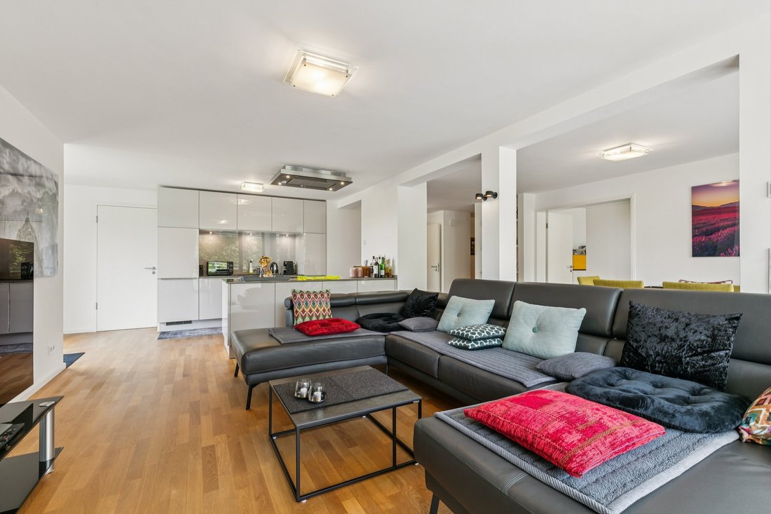 Apartment in Bonn, North Rhine-Westphalia, Germany 2 - 19070563