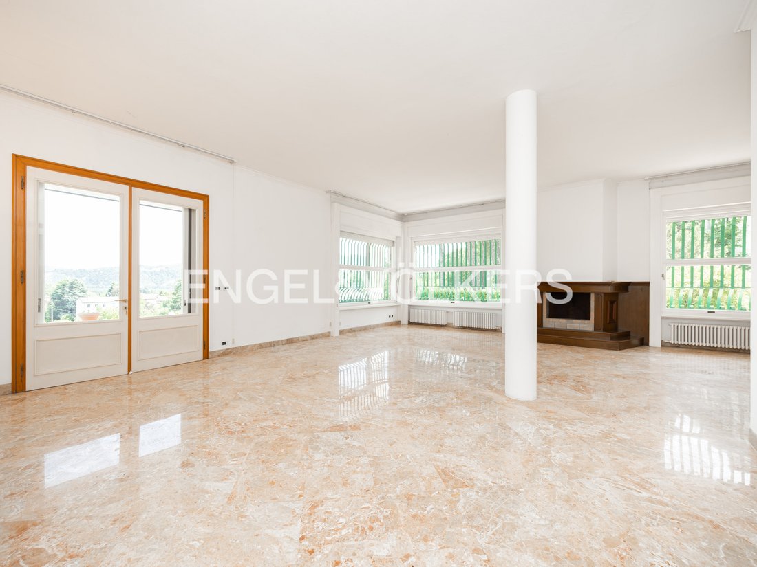 Villa in Sasso Marconi, Emilia-Romagna, Italy 2 - 19070752
