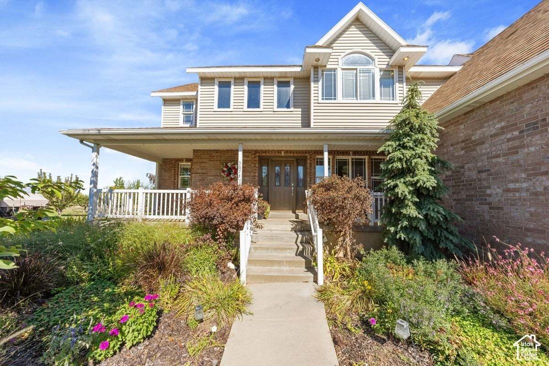 Casa a Clearfield, Utah, Stati Uniti 2 - 19068591