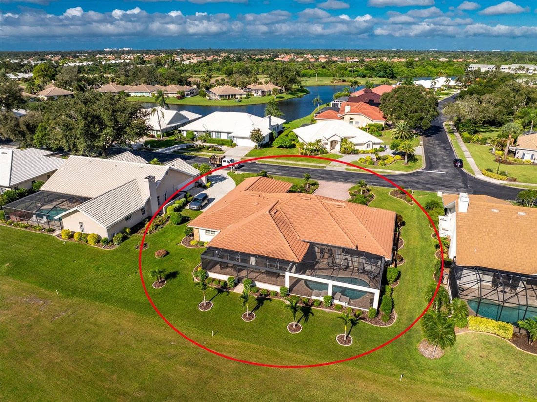 House in Venice, Florida, United States 2 - 19068597
