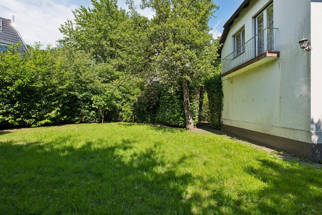 Maison à Hambourg, Hambourg, Allemagne 4 - 19069360