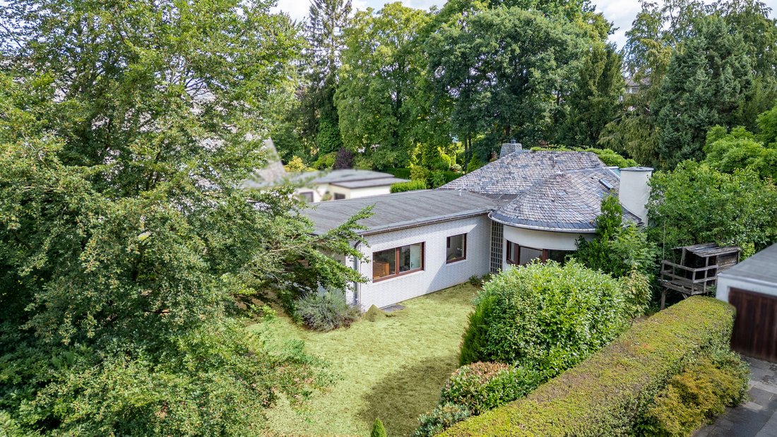 House in Bonn, North Rhine-Westphalia, Germany 2 - 19071634