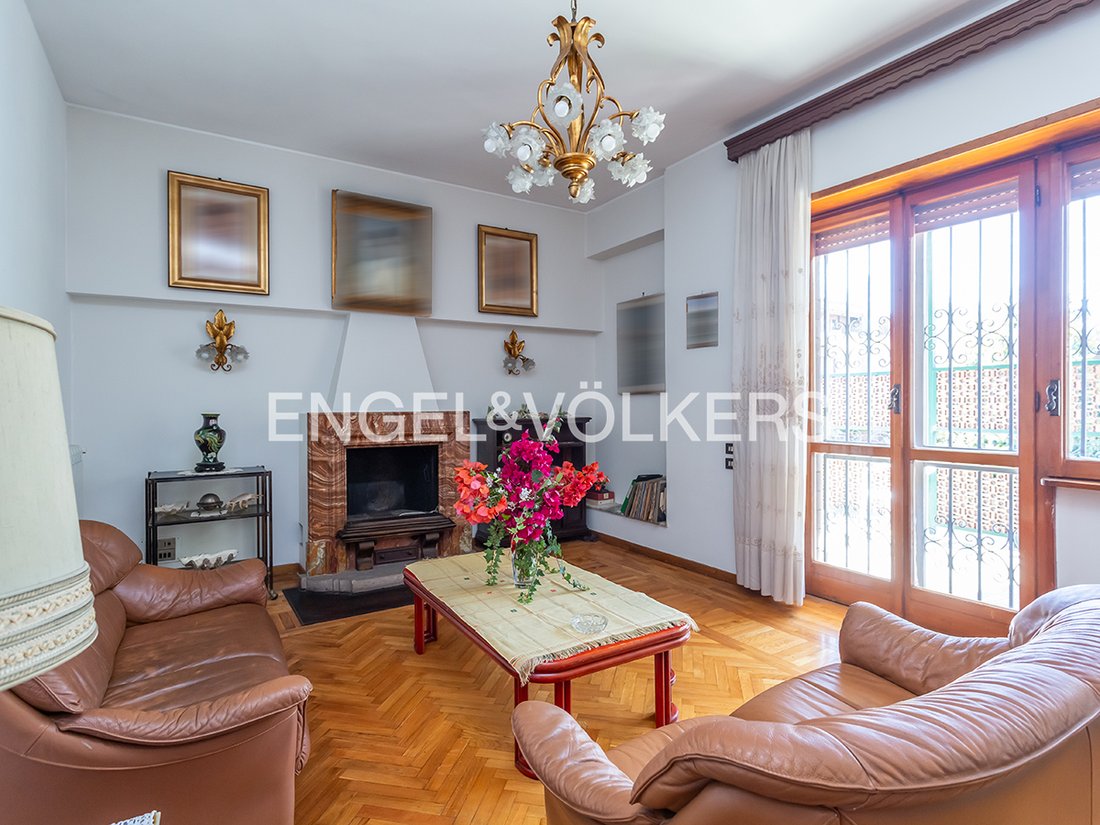 Apartment in Appio Pignatelli - Quarto Miglio - Statuario, Rome, Italy 3 - 19071929