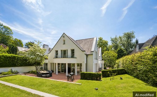 Villa in Essen, North Rhine-Westphalia, Germany 1