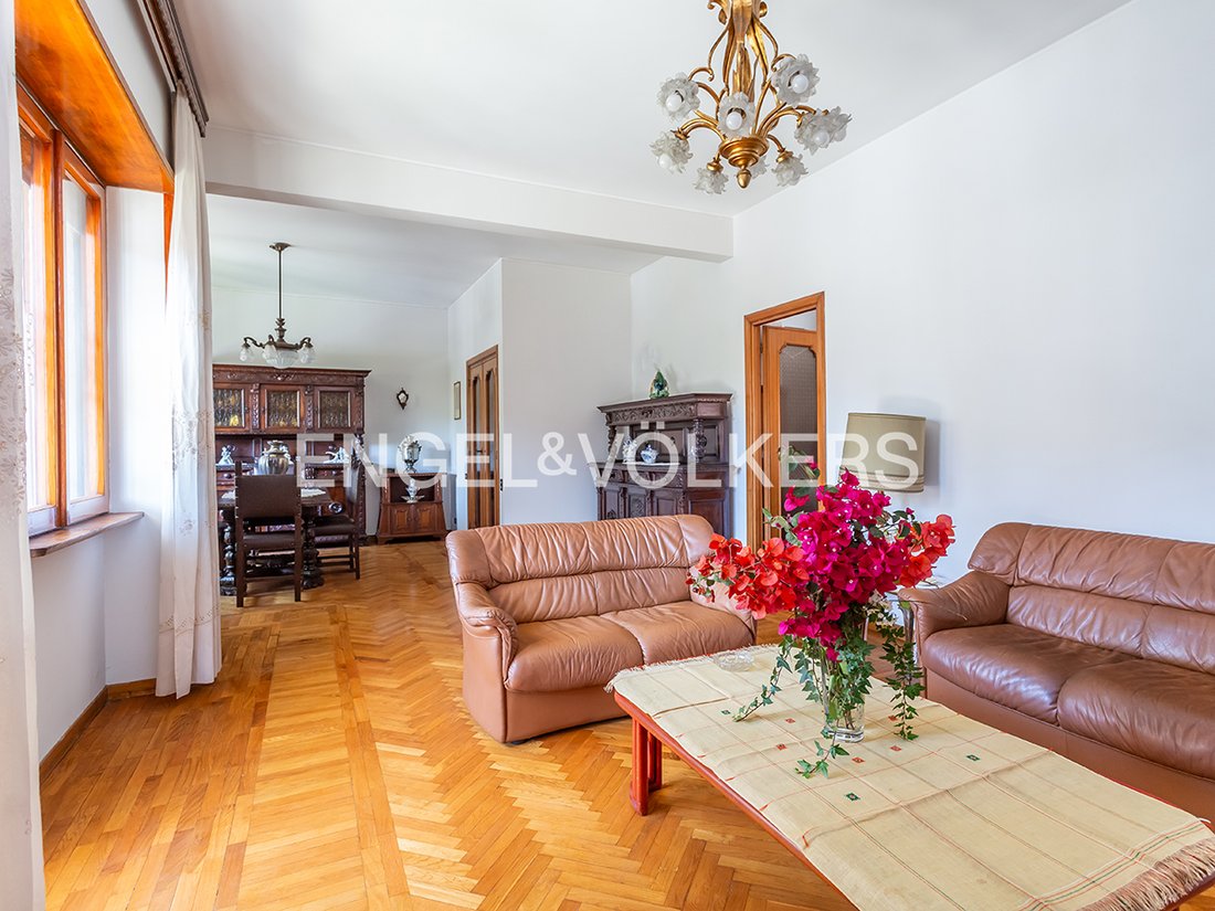 Apartment in Appio Pignatelli - Quarto Miglio - Statuario, Rome, Italy 2 - 19071929