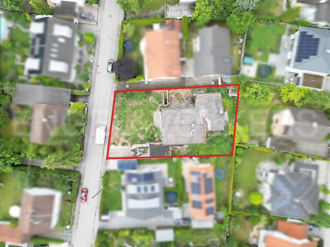 Land in Neubiberg, Bavaria, Germany 4 - 19070971