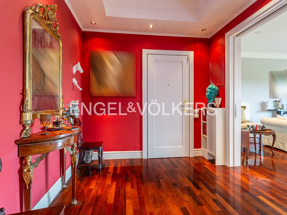 Apartment in Farnesina - Camilluccia, Rome, Italy 5 - 19071155