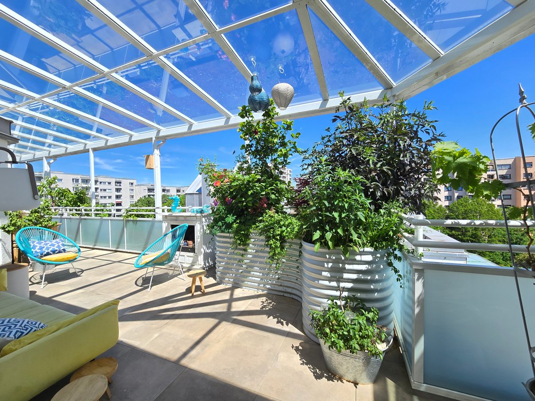 Penthouse in Taufkirchen, Bavaria, Germany 3 - 19068792