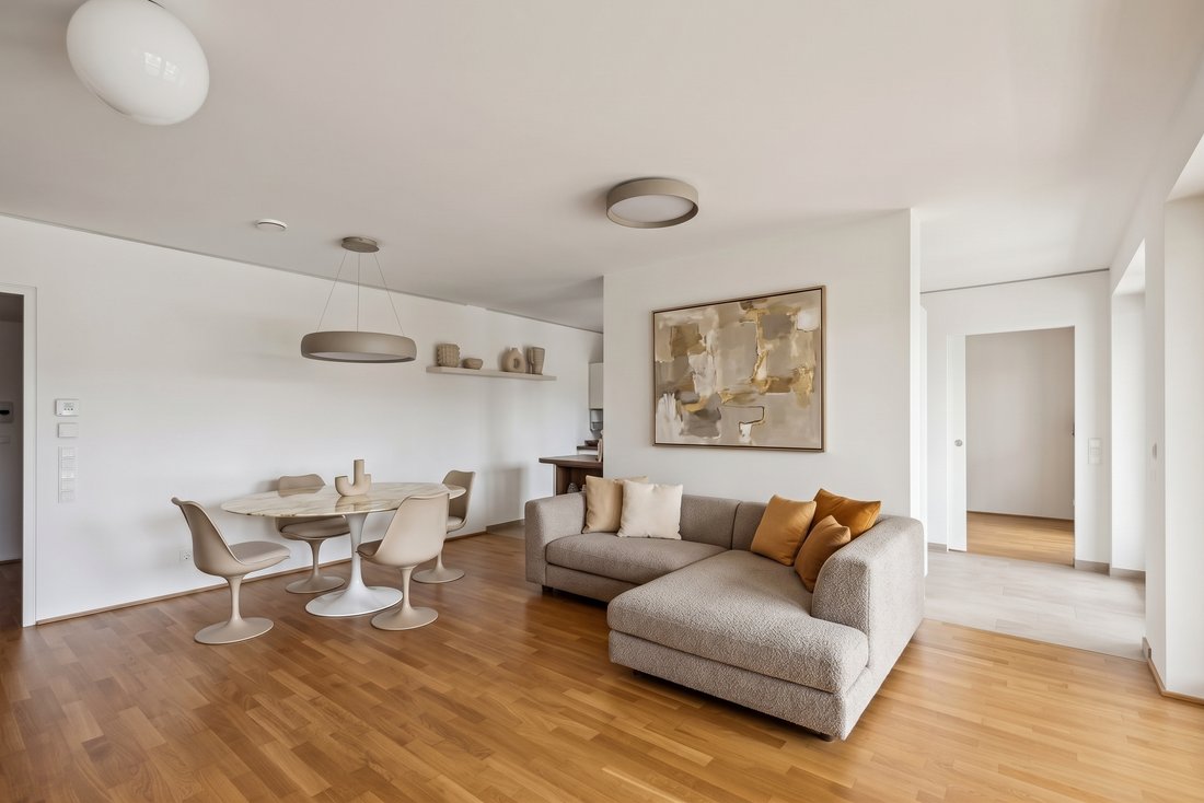Apartment in Frankfurt am Main, Hessen, Germany 1 - 19069321