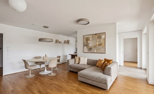 Apartment in Frankfurt am Main, Hessen, Germany 1