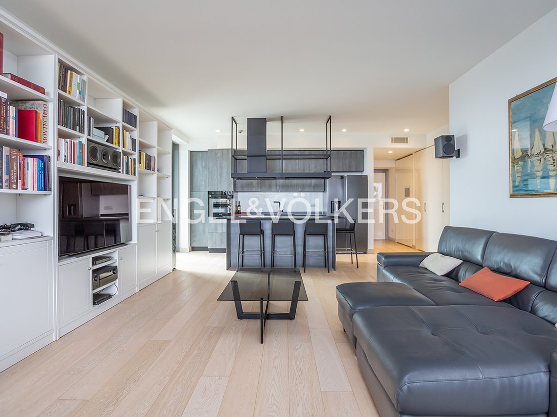 Wohnung in Eur - Torrino - Giuliano Dalmata, Rom, Latium 4 - 19069190