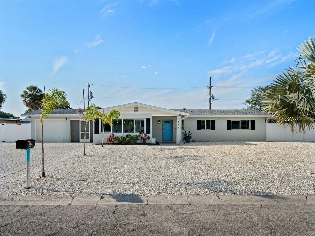 Casa a Bradenton, Florida, Stati Uniti 1 - 19068571