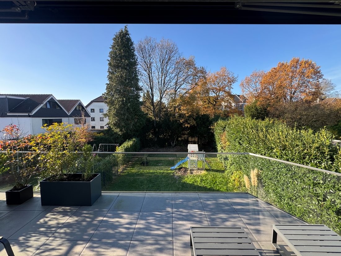 Apartment in Essen, North Rhine-Westphalia, Germany 2 - 19070567