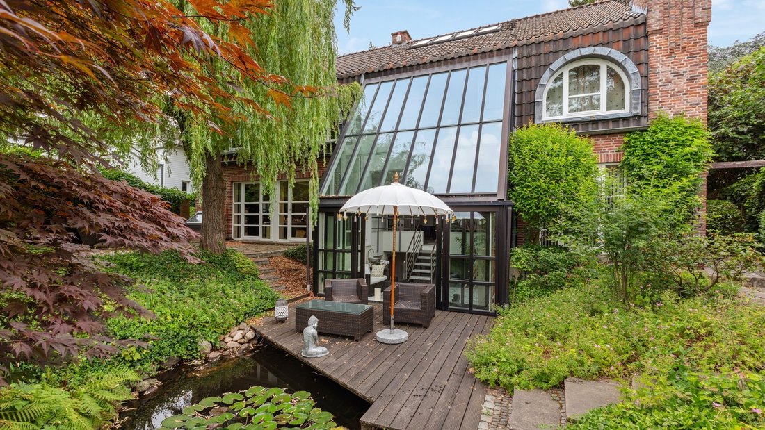 House in Düsseldorf, North Rhine-Westphalia, Germany 1 - 19072208